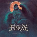 Heathen Foray "Weltenwandel"