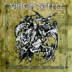 Virgin Steele "The Black Light Bacchanalia"