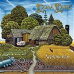 Lana Lane "Neptune Blue"