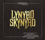 Lynyrd Skynyrd - Live In Atlantic City CDBR