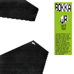 BOKKA "White Room"