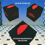 Schulze, Klaus "Richard Wahnfried’s Megatone LP"