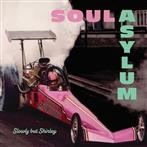 Soul Asylum "Slowly But Shirley"