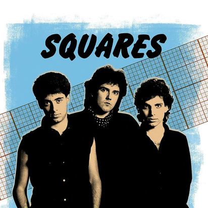 Squares "Squares LP"