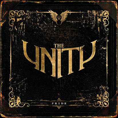 Unity, The "Pride LP"