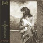 Mayhem "Grand Declaration Of War Re-issue" JEWELCASE