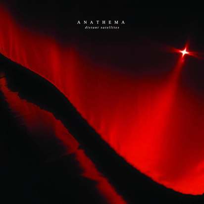 Anathema "Distant Satellites 10th Anniversary LP"