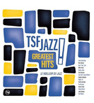 V/A "TSF Jazz Greatest Hits LP"