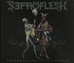 Septic Flesh "Infernus Sinfonica MMXIX CDBR"