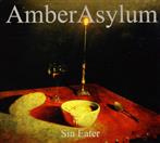 Amber Asylum "Sin Eater"