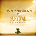 Anderson, Jon "Survival & Other Stories"