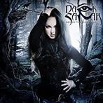 Dark Sarah "Behind The Black Veil"