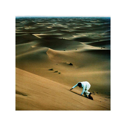 Dury, Baxter "Prince Of Tears Lp"