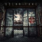 Solar Fake "Enjoy Dystopia"