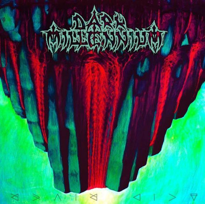 Dark Millennium "Acid River"