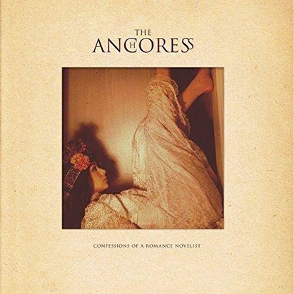 Anchoress, The "Confessions Of A Romance Novelist"