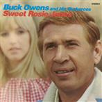 Owens, Buck & His Buckaroos "Sweet Rosie Jones"