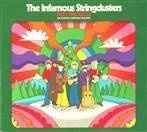 Infamous Stringdusters, The "Dust The Halls An Acoustic Christmas Holiday"