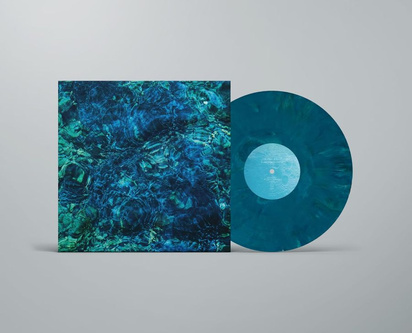 Ichiko Aoba "Luminescent Creatures LP DELUXE"