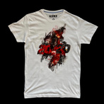 Gazeta Magnetofonowa - T-shirt z nadrukiem