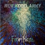 New Model Army "From Here"