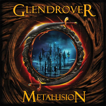 Drover, Glen "Metalusion"