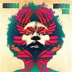 Incognito "Amplified Soul"