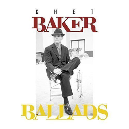 Baker, Chet "Ballads"