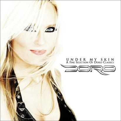 Doro "Under My Skin"