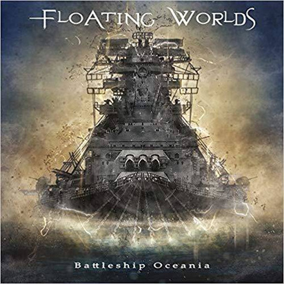 Floating Worlds "Battleship Oceania"