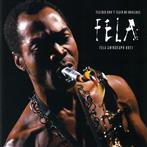 Kuti, Fela "Teacher Don't Teach Me Nonsense LP"