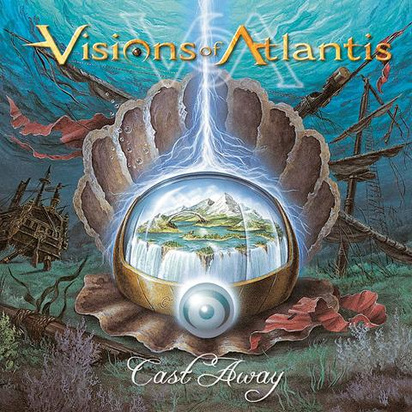 Visions Of Atlantis "Cast Away"