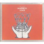 Maribou State "fabric presents Maribou State"