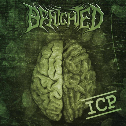 Benighted "Insane Cephalic Production"