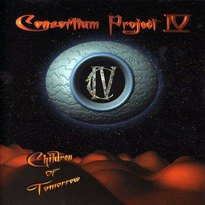 Consortium Project Iv "Children Of Tommorow"