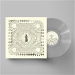 Slowdive "Everything Is Alive LP CLEAR"