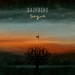 Gazpacho "Soyuz LP BLACK"