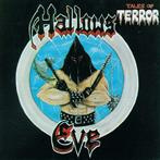 Hallows Eve "Tales Of Terror" LP BLACK