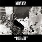 Nirvana "Bleach Deluxe Edition Lp"