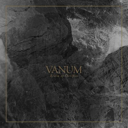 Vanum "Realm Of Sacrifice"