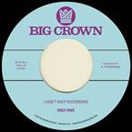 Holy Hive "I Don't Envy Yesterdays / Color It Easy LP"