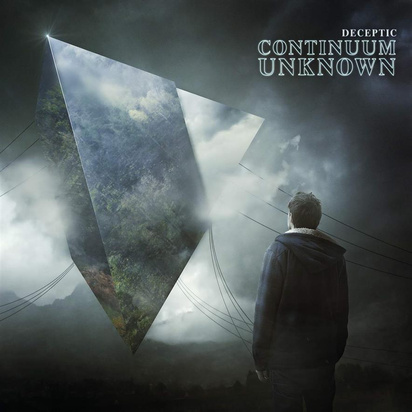 Deceptic "Continuum Unknown"