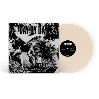 Day By Day "Dust And Ashes LP"
