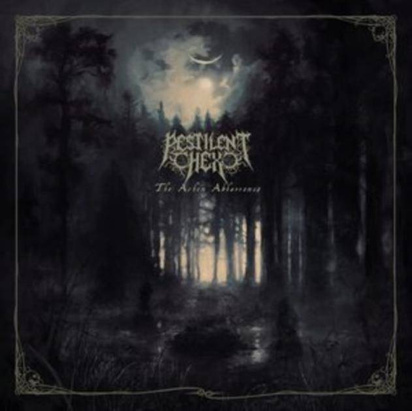 Pestilent Hex "The Ashen Abhorrence"