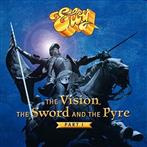 Eloy "The Vision The Sword And The Pyre Part I LP"