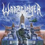 Warbringer "Weapons Of Tomorrow LP"