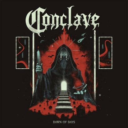 Conclave "Dawn Of Days"
