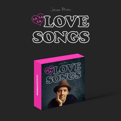 Mraz, Jason "Lalalalovesongs KiT Version"