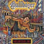 Bulldozer "Neurodeliri LP BLACK"