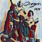 Oregon "1974"